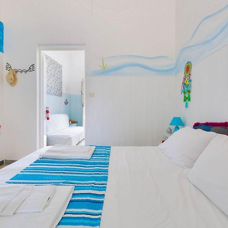 Апартаменты Casa Helios Вилланова-ди-Остуни Экстерьер фото